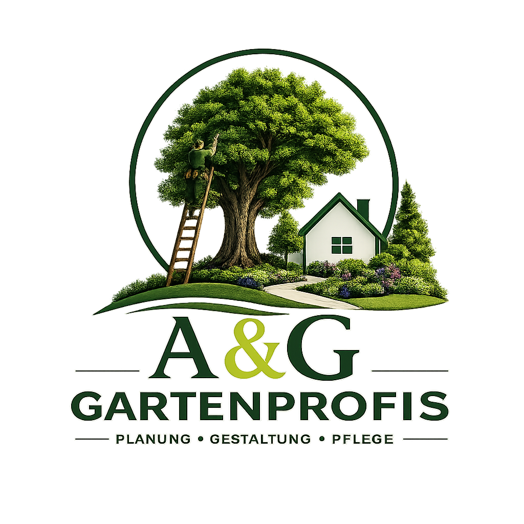AG Gartenprofis Logo